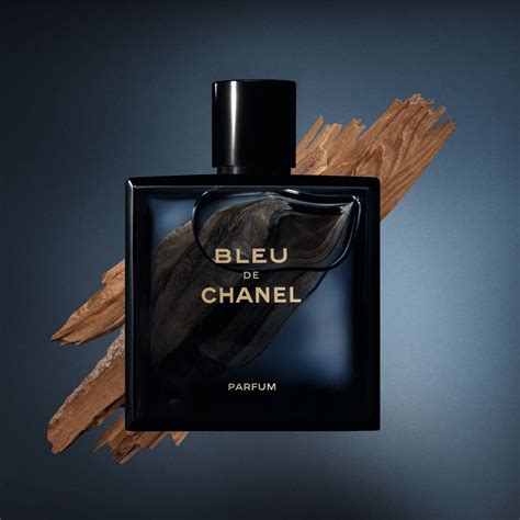 bleu de chanel parfum reviews|bleu de chanel beauty success.